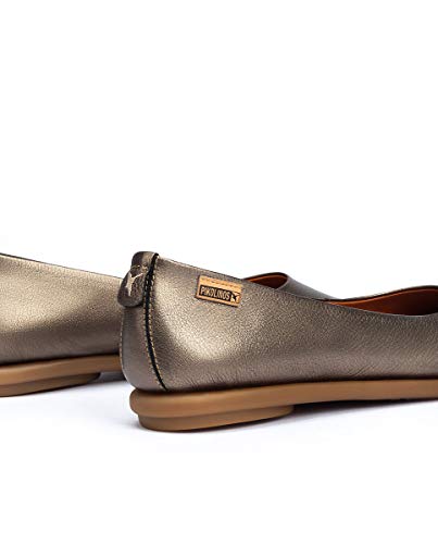 PIKOLINOS Bailarina de Piel CULLERA W4H