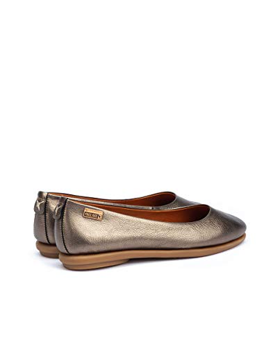 PIKOLINOS Bailarina de Piel CULLERA W4H