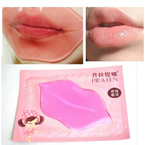 PIL'ATEN - Mascarilla De Labios Lip Mask