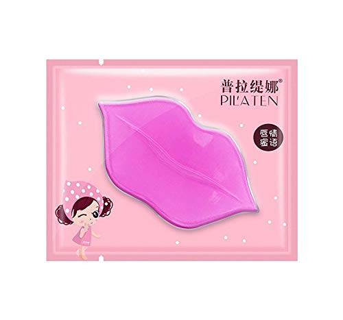 PIL'ATEN - Mascarilla De Labios Lip Mask