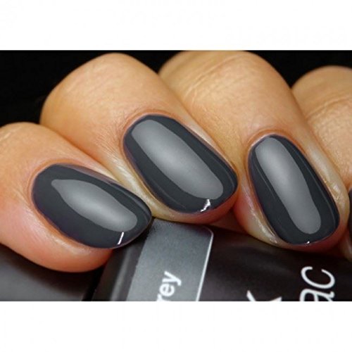 Pink Gellac 169 Smoked Grey Color Esmalte Gel Permanente 14 días