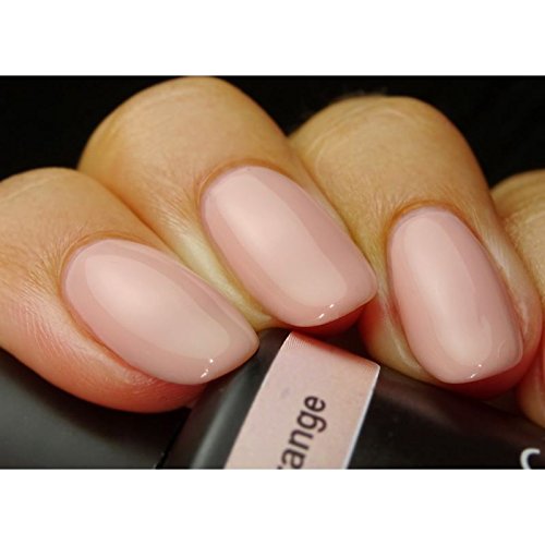 Pink Gellac - Esmaltes de uñas de gel, crudo vintage, 15 ml