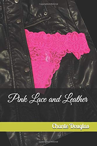 Pink Lace and Leather
