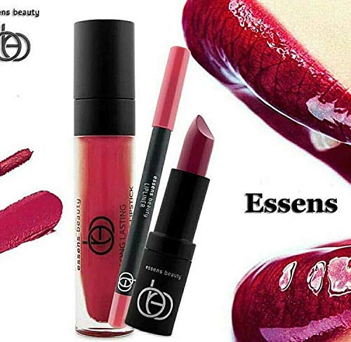 Pintalabios Essens Beauty