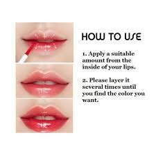 Pintura de riqueza al agua [milimage] – 9 colores (#06 rosa frambuesa salvaje.