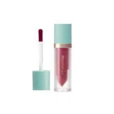 Pintura de riqueza al agua [milimage] – 9 colores (#06 rosa frambuesa salvaje.