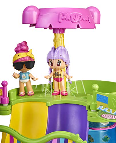 Pinypon- Wow Water Park, Parque acuático (Famosa 700015562)