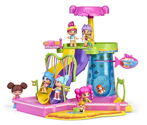 Pinypon- Wow Water Park, Parque acuático (Famosa 700015562)