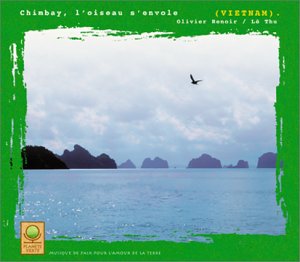 Planète verte - Vietnam : Chimbay, l'oiseau s'envole