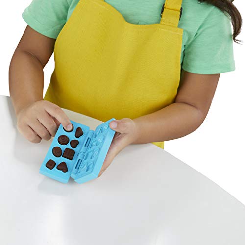 Play-Doh Fábrica De Palomitas (Hasbro E5110EU4) , color/modelo surtido