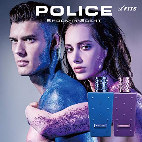 Police Perfume 50 ml