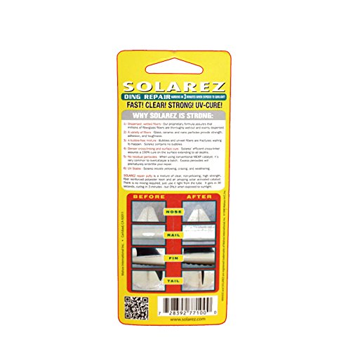 Polyester Weenie 0,5 oz Tube