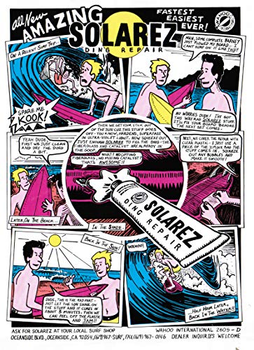 Polyester Weenie 0,5 oz Tube