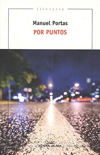 Por puntos (Literaria)