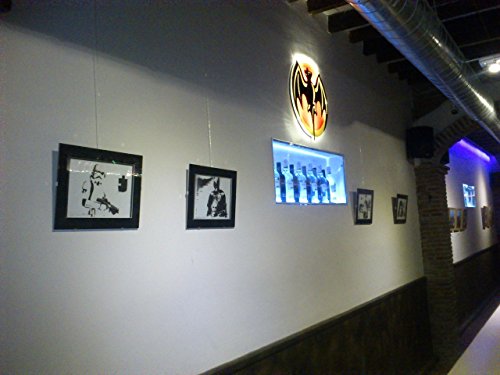 Poster Michael Jordan Grafiti Hecho a Mano - Handmade Street Art - Artwork