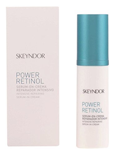 POWER intensive repairing serum retinol in cream 30 ml by Skeyndor