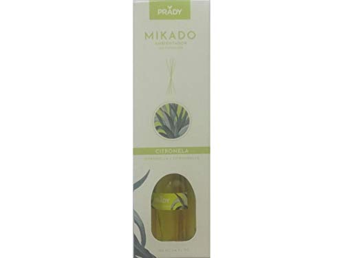 PRADY Ambientador Mikado Citronela 100ml