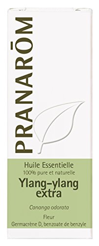 Pranarom - Ylang-ylang, Aceite Esencial Natural 5ml
