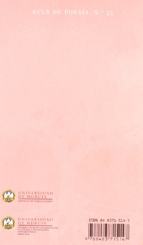 Prefacio Al Libro del Eclesiastes (Aula de poesía)