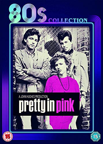 Pretty In Pink - 80S Collection [Edizione: Regno Unito] [Italia] [DVD]