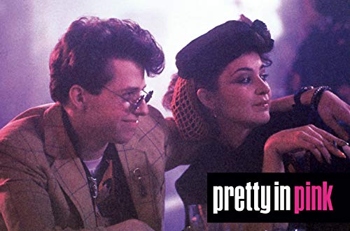 Pretty In Pink [Alemania] [Blu-ray]