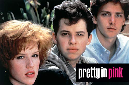 Pretty In Pink [Alemania] [Blu-ray]