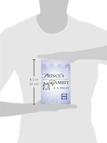 Prince's Gambit: 2 (Berkley Books)
