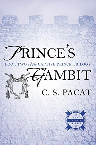 Prince's Gambit: 2 (Berkley Books)
