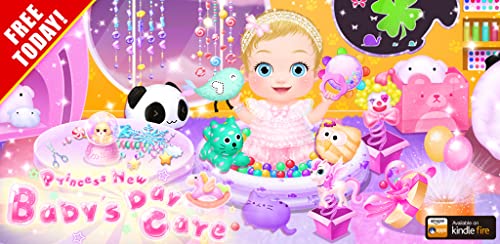 Princess New Baby's Day Care