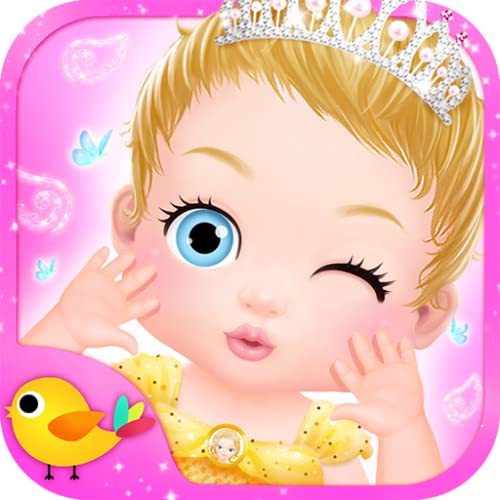 Princess New Baby's Day Care