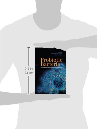 Probiotic Bacteria: Fundamentals, Therapy, and Technological Aspects