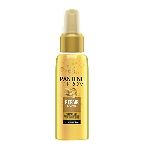 Procter & Gamble Pantene Pro-V - aceites para el cabello (Mujeres, Cabello seco, 100 ml)