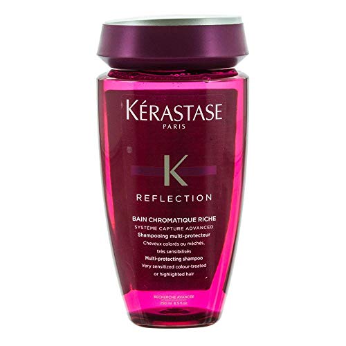 Productos Capilares Kerastase Bain Chroma Riche 250 Ml 250 ml