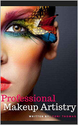 Professional Makeup Artistry (English Edition)