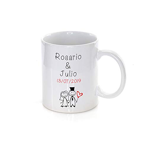 Promo Shop Taza Personalizada con Foto o Imagen Que desees (Personaliza tu Idea) · Tazas Personalizadas a Todo Color (1 Cara de la Taza) Originales · Taza Blanca Ceramica 350ml