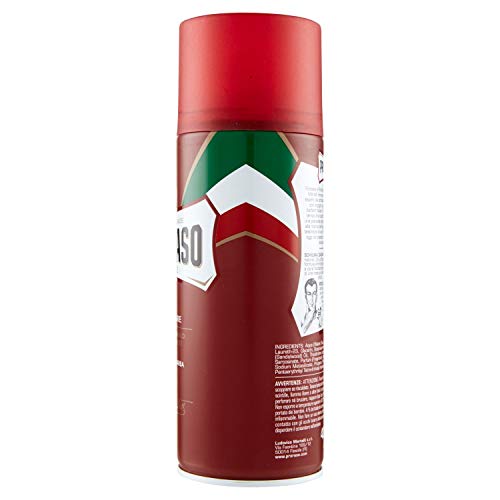 Proraso Tratamiento - 1 Unidad