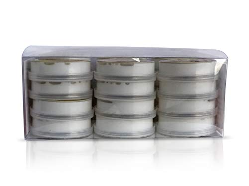 Pufai Puff Clean Toallitas de limpieza de cuero para limpiar reparación Zapatos Chaqueta Billetera Pantalones 240 cápsulas en 10 cajas