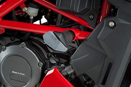 Puig Protectores de Motor R12 3511N para Benelli BN 251 15'-16'