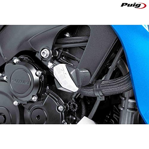 Puig Recambios Protector de Motor R13