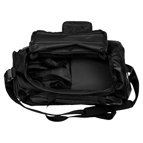 Puma Liga Small Bag Bag, Unisex Adulto, Puma Black, UA