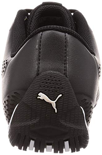 Puma SF Drift Cat 5 Ultra II 306422-03, Hombre, Noir Blanc, 42 EU