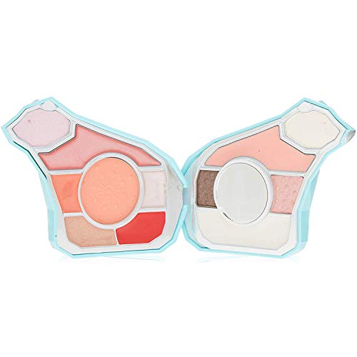 Pupa 49633 - Sombra de ojos, tono turquesa, 18 gramos