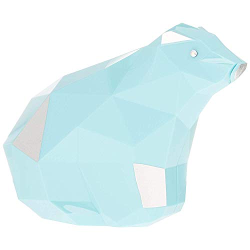 Pupa 49633 - Sombra de ojos, tono turquesa, 18 gramos