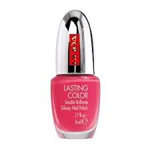PUPA LASTING COLOR 5 ml smalto per unghie 518 pink coral