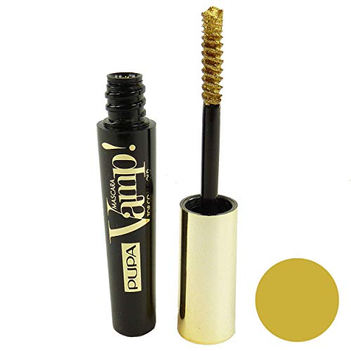 Pupa Party on Make Up Kit Set de regalo resaltador de rímel de sombra de ojos