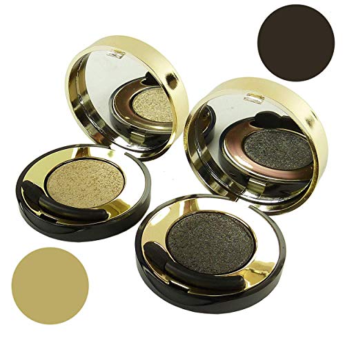 Pupa Party on Make Up Kit Set de regalo resaltador de rímel de sombra de ojos