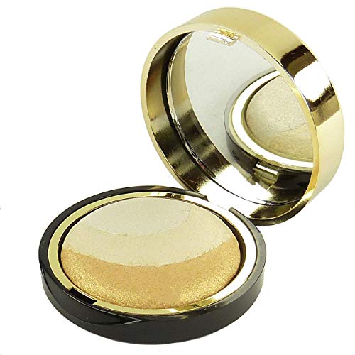 Pupa Party on Make Up Kit Set de regalo resaltador de rímel de sombra de ojos