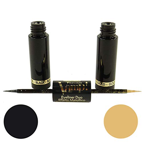 Pupa Party on Make Up Kit Set de regalo resaltador de rímel de sombra de ojos