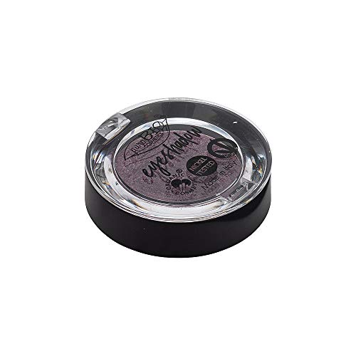 PUROBIO - SOMBRA DE OJOS ECOLÓGICA BURDEOS METALIZADO 06 DE PuroBio - 0313P