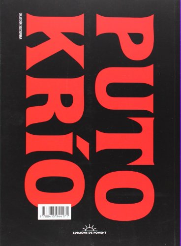 Putokrío (Sol y sombra)